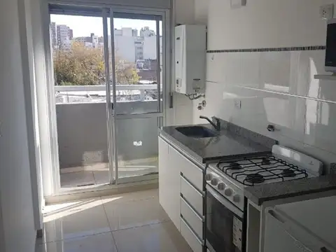 Departamento en Alquiler 8 años