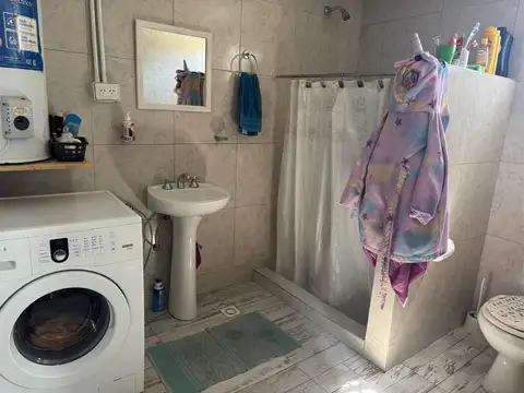 Calle 3220-Cordon Forestal 800