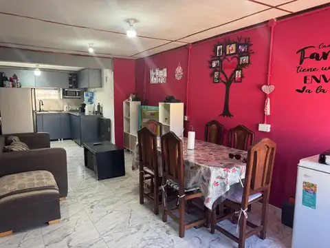 Calle 3220-Cordon Forestal 800