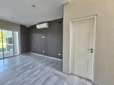 Casa en Alquiler 10 años