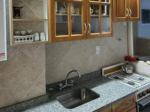 Departamento en Venta Permite mascota