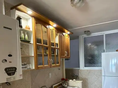 Departamento en Venta 40 años