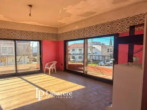 Depto Tipo Casa en Venta en Lomas del Mirador, USD 80.000