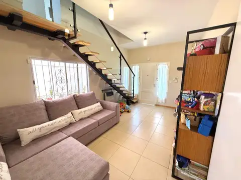 Casa en Venta 45 años