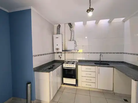 Departamento en Alquiler A Estrenar