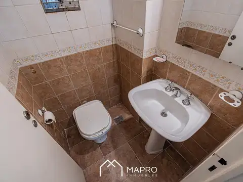 Departamento en Venta al Noreste