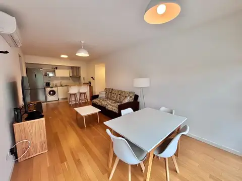 Departamento en Venta en Venice, USD 178.000