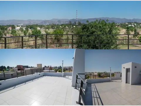 PH EN VENTA COMARCA DE ALLENDE 3 DORMITORIOS 