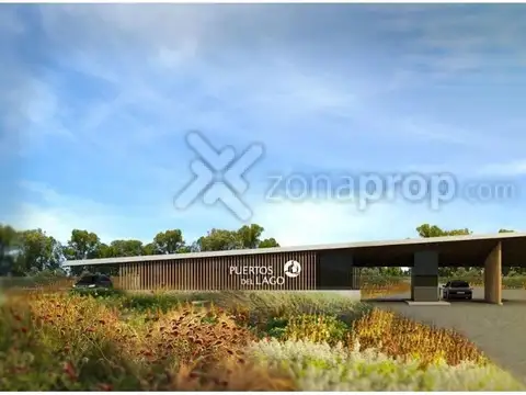 puertos del lago-araucarias