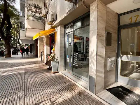 Departamento en Alquiler en Palermo, CABA