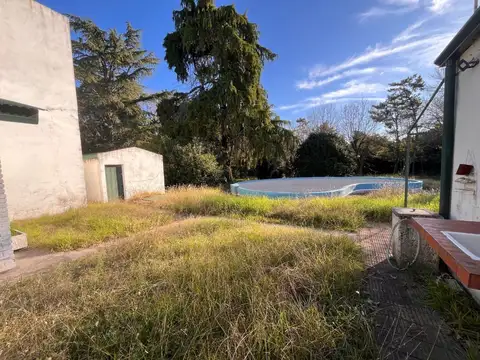 Terreno en Venta en Manuel B Gonnet, USD 310.000