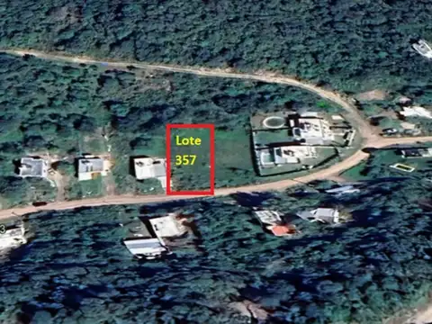 Terreno en Venta en Rio Ceballos, USD 8.500