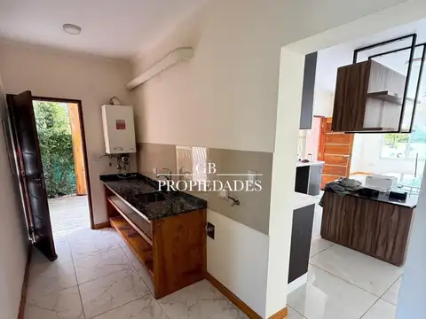 Casa en Alquiler 8 años