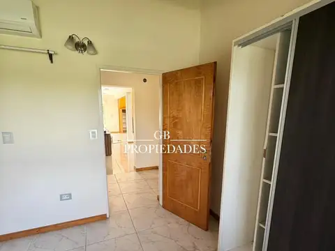 Casa en Alquiler al Norte