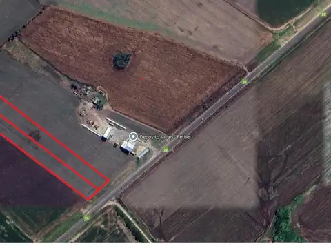 Campo en Venta en Victoria, Entre Ríos