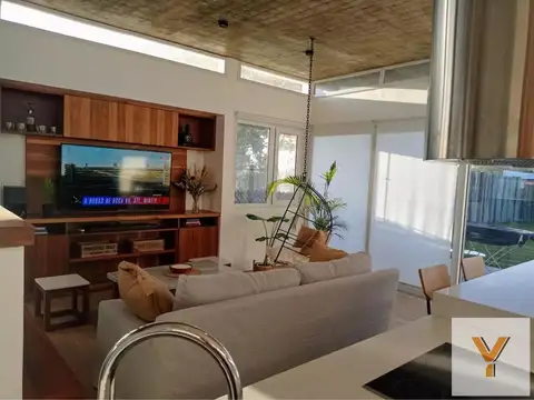 Casa en Venta 5 años