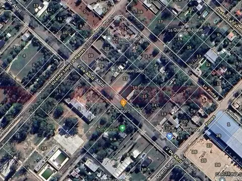 Gines De La Quintana 5200