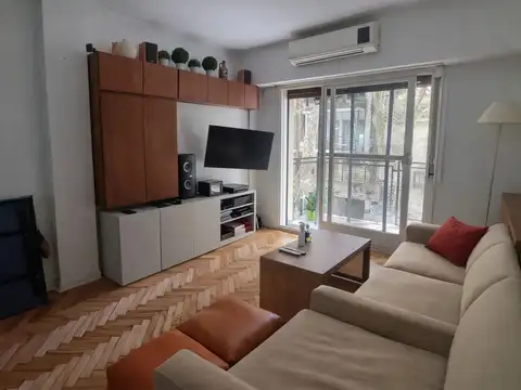 Departamento en Venta en Palermo, USD 220.000