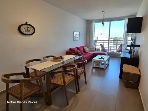 Departamento en Venta en Saavedra, USD 260.000