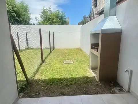 Departamento en Alquiler de 3 ambientes