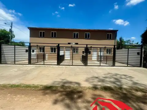 Departamento  en Alquiler en La Lonja, Pilar, G.B.A. Zona Norte