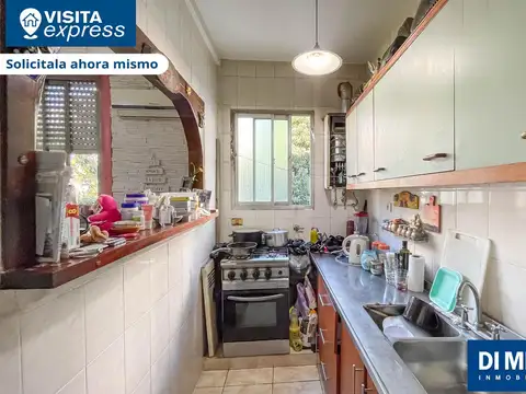 Departamento en Venta 30 años