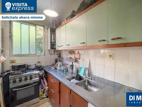 Departamento en Venta al Norte