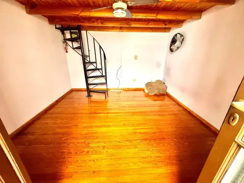 Depto Tipo Casa en Venta de 3 dormitorios