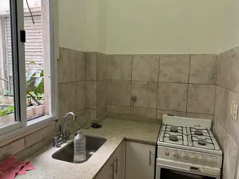 Departamento en Venta 73 años