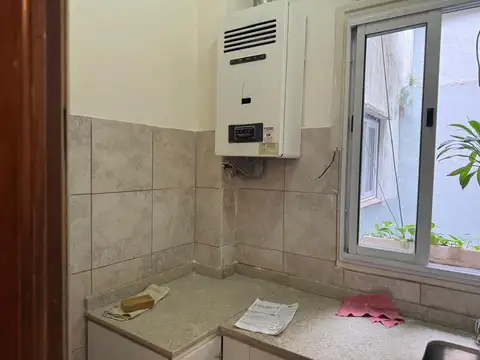 Departamento en Venta en Once, USD 68.000