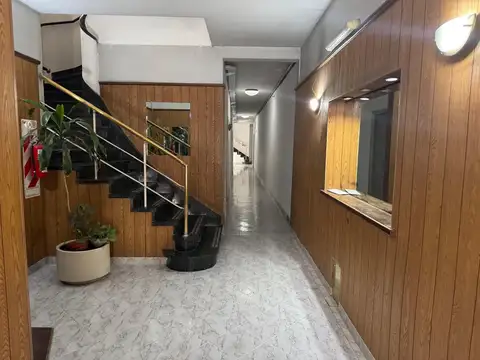 Departamento en venta, 3 ambientes en Once, oportunidad, apto crédito