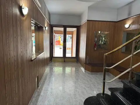 SUPER OPORTUNIDAD DEPARTAMENTO 3 AMBIENTES EN VENTA SOBRE AV. PUEYRREDON