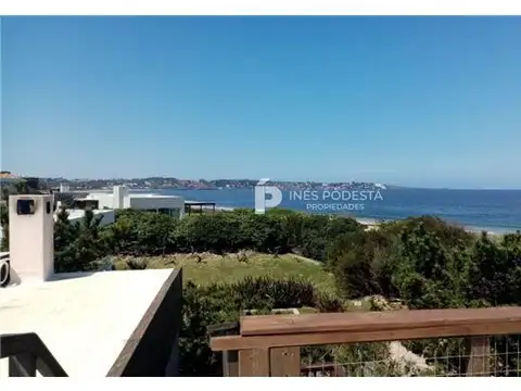 CASAS - CASA - PUNTA BALLENA