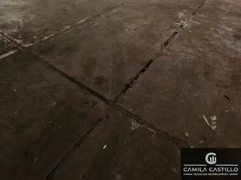 Galpón en alquiler de 200m2 ubicado en Flores