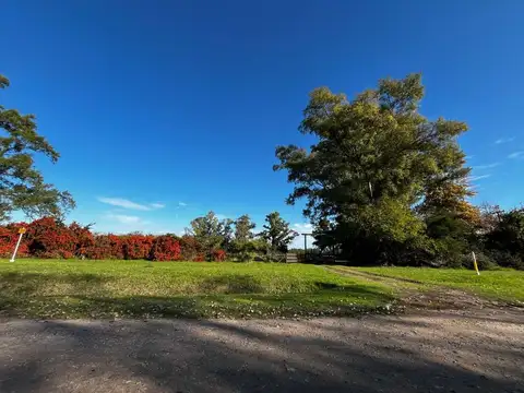 Terreno en Venta en Etchegoyen, USD 84.900