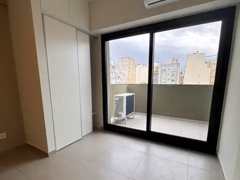 Departamento en Alquiler en Almagro Norte, Almagro