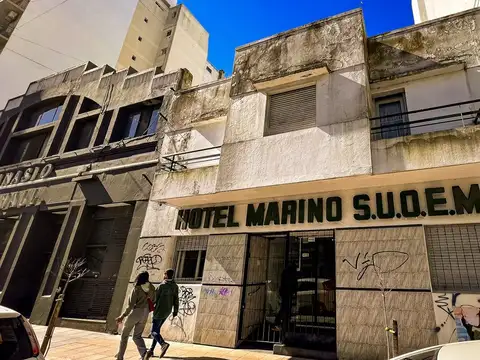 Hotel en Venta en Centro, Mar del Plata