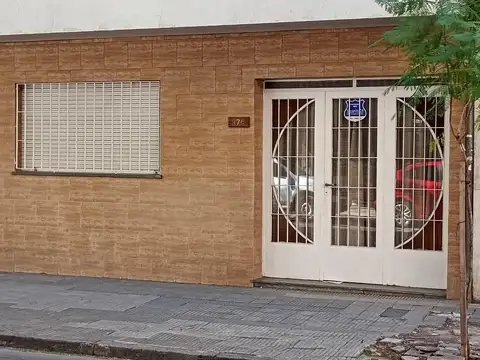 9 de Julio al 900
