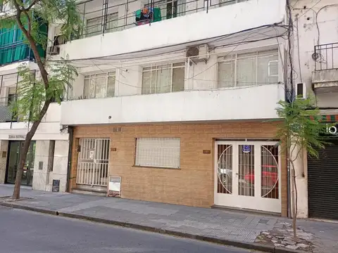 Venta de Casa 1 dormitorio zona Centro