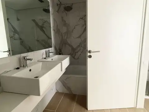 Departamento en Venta al Norte