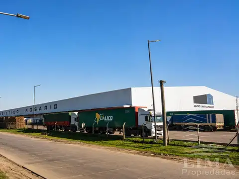 Parque Industrial Metropolitano