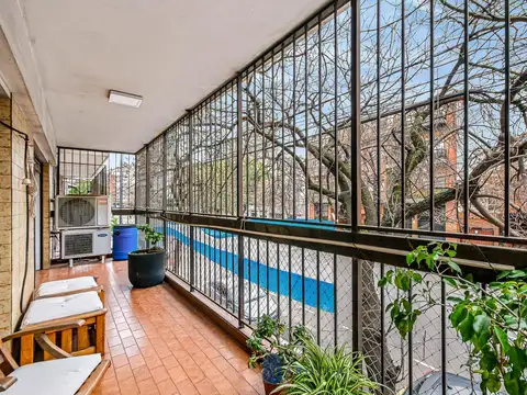 Departamento en Venta 42 años