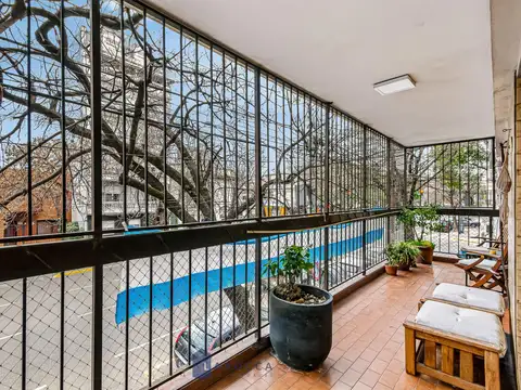 Departamento en Venta de 4 dormitorios