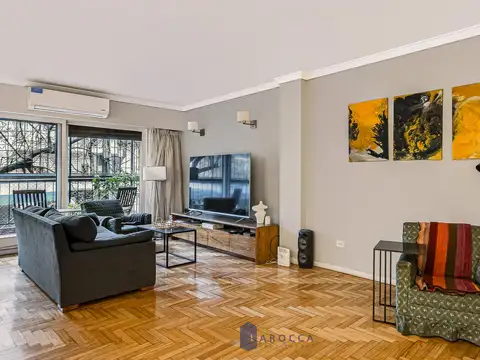 Departamento en Venta en Villa Ortuzar, USD 349.000