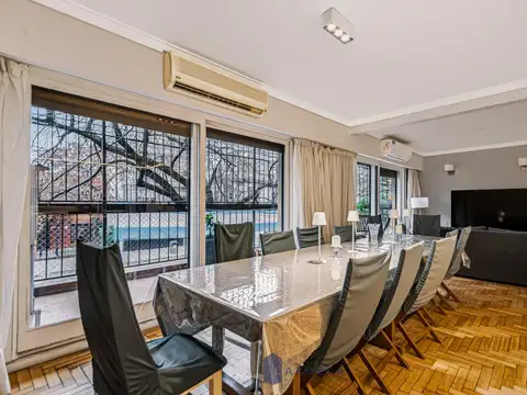 Departamento en Venta de 5 ambientes