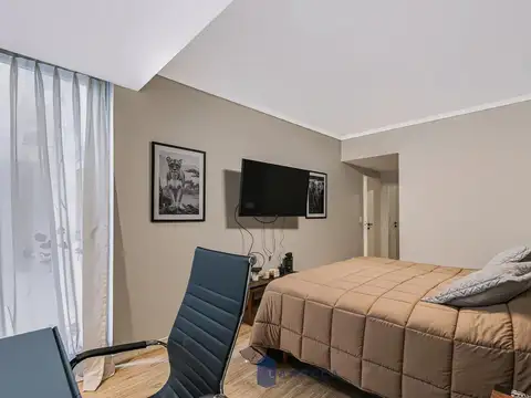 Departamento en Venta de 4 dormitorios