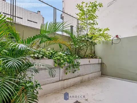 Avenida Forest 1300