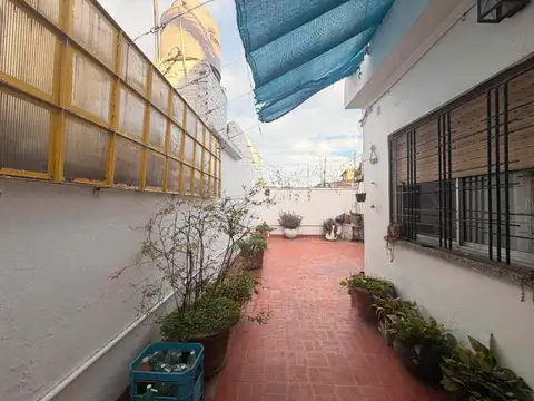 Depto Tipo Casa en Venta de 1 dormitorio