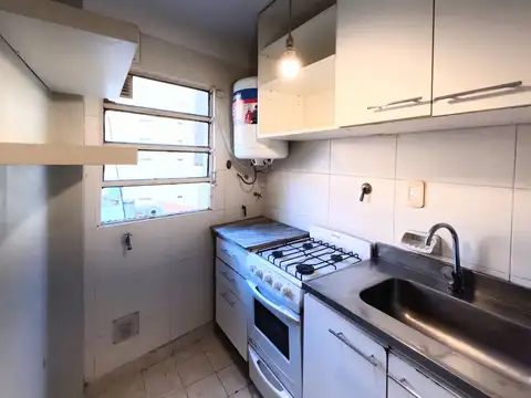 Departamento en Alquiler 50 años