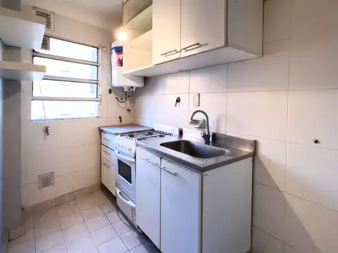 Departamento en Alquiler en Recoleta, $ 750.000